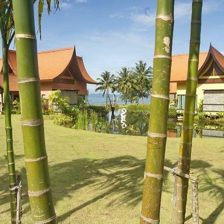 Tha Lane Bay Villas Krabi town Buitenkant foto