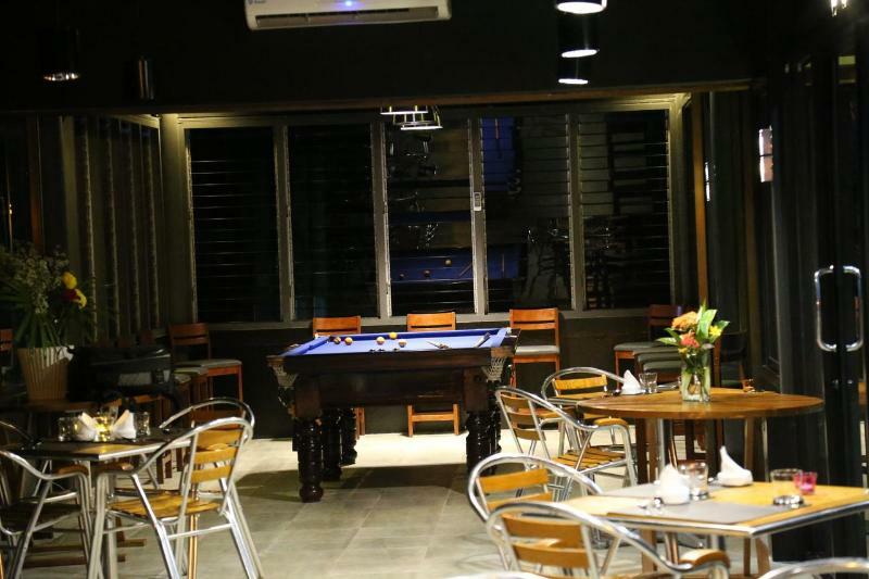 Tha Lane Bay Villas Krabi town Buitenkant foto