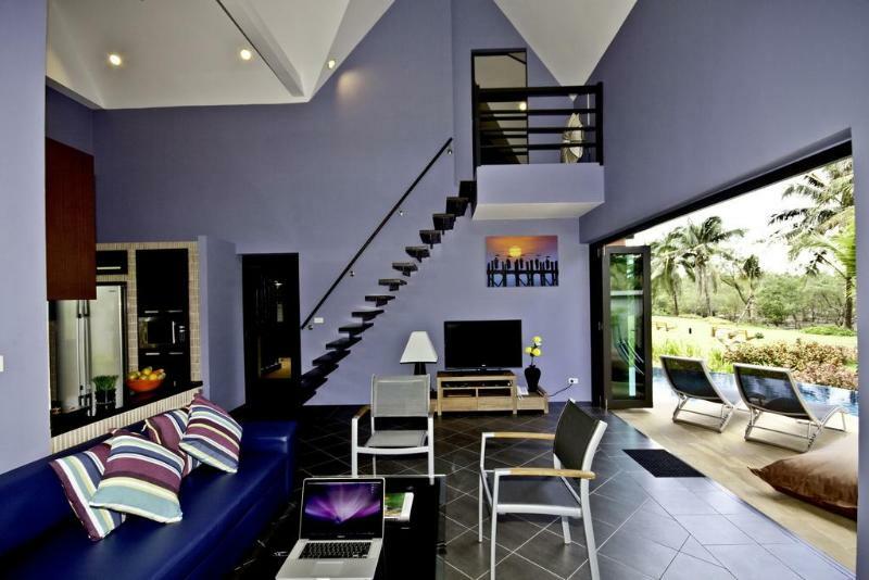 Tha Lane Bay Villas Krabi town Buitenkant foto