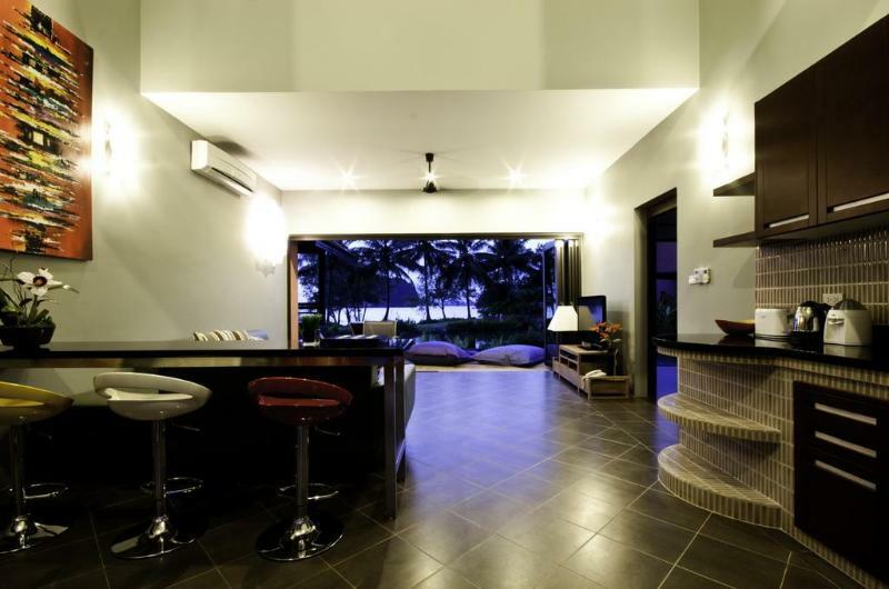 Tha Lane Bay Villas Krabi town Buitenkant foto